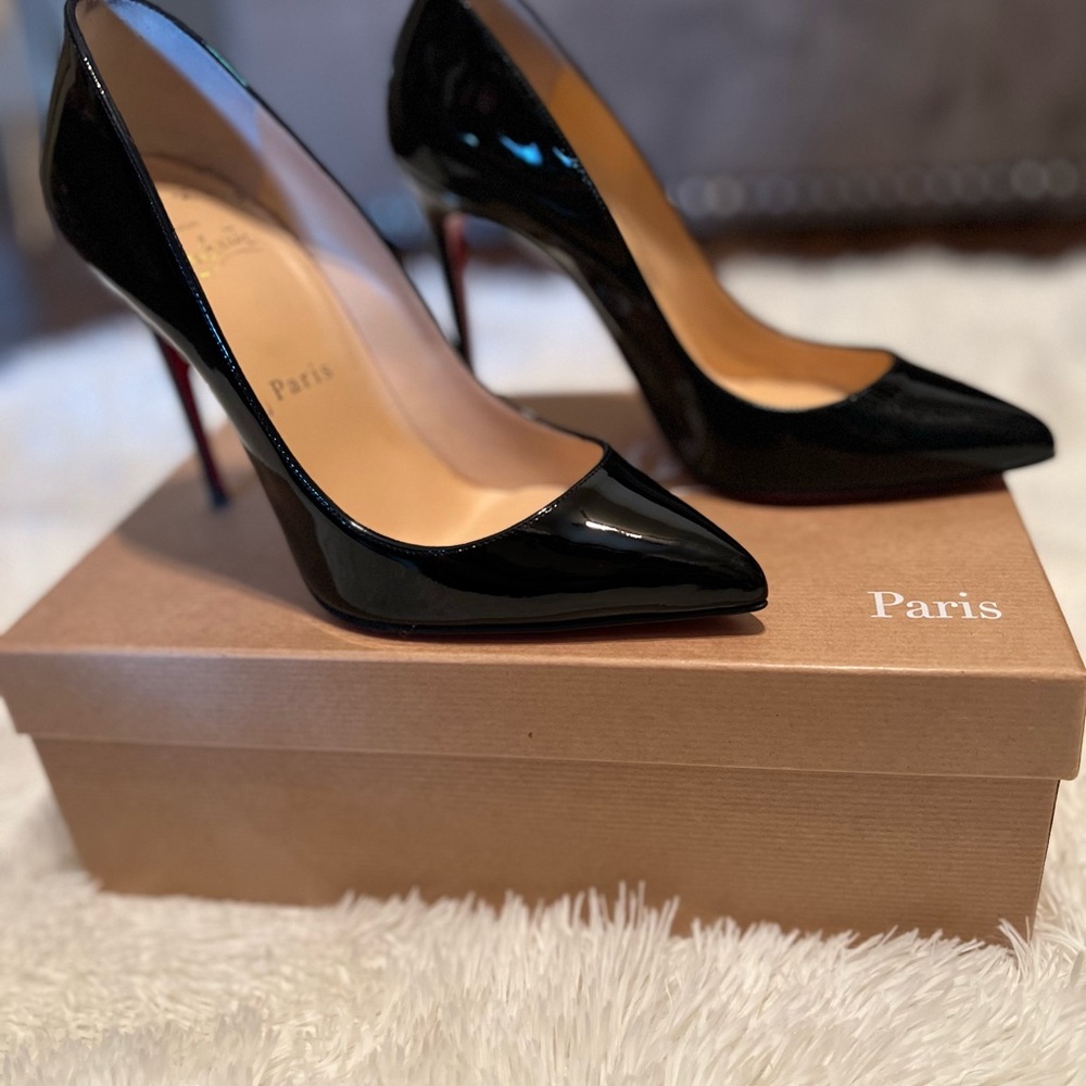 Christian Louboutin Pumps/Size 36